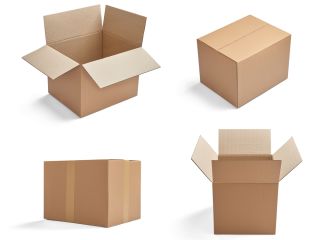 Quel carton choisir pour vos colis ?