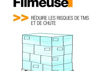 AFS filmeuse schéma