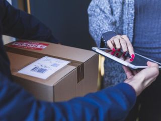 Appel d'offre dans le transport en e-commerce