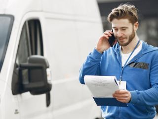 Calcul du prix du transport de marchandises