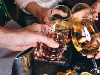 E-commerce focus sur le marché des boissons sans alcool