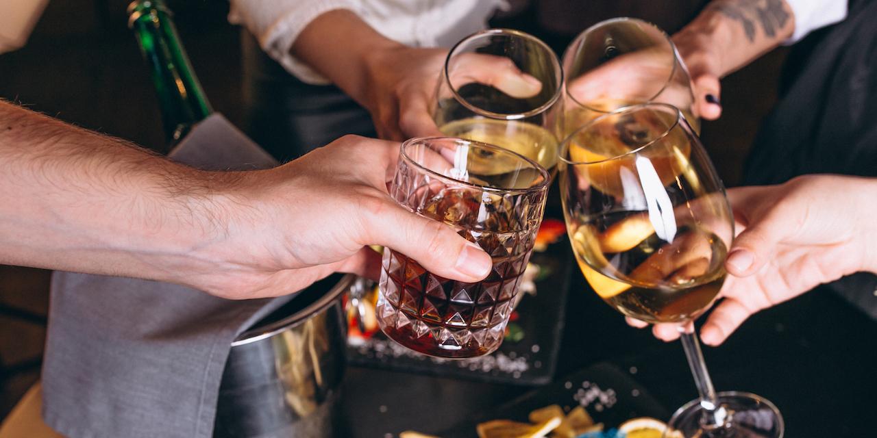 E-commerce focus sur le marché des boissons sans alcool