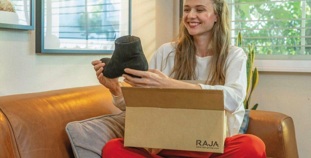 E-commerce & seconde main : une tendance faite pour rester | RAJA