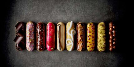 Emballage & pâtisserie : un défi savoureux pour le e-commerce [interview l’Eclair de Génie]