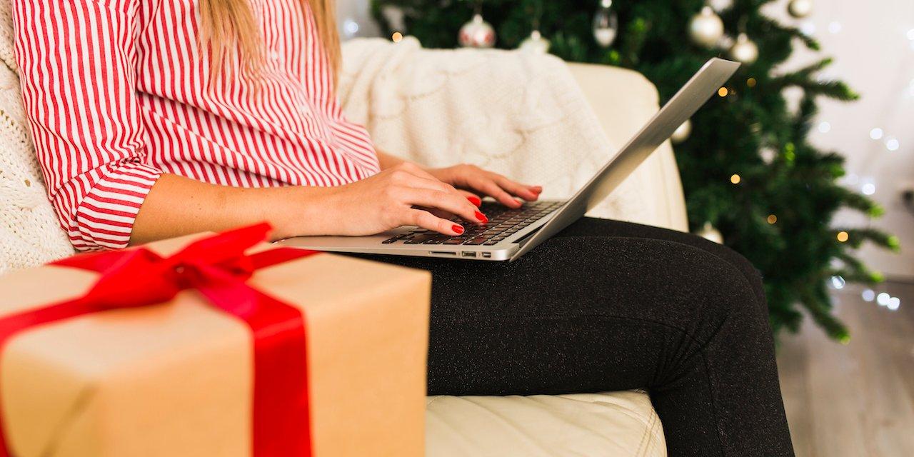 Logistique & fêtes de fin d’année : comment réussir vos expéditions e-commerce ? | RAJA