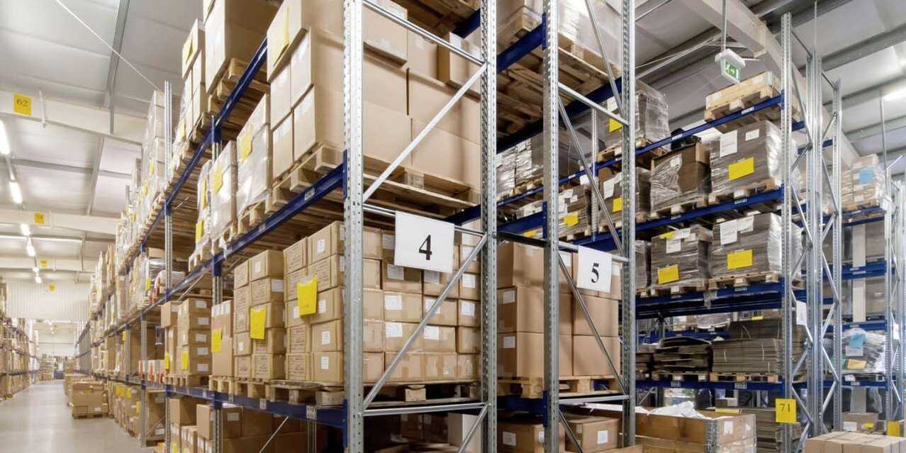 Les règles pour bien gérer le stockage dans son entrepôt logistique | RAJA