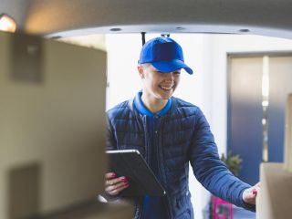 La gestion du poids et du volume en logistique