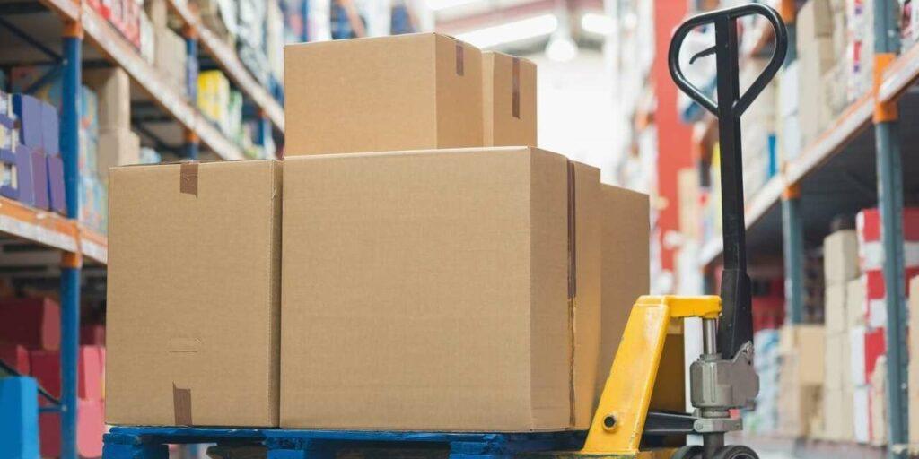 3 méthodes de préparation de commande utilisées en logistique