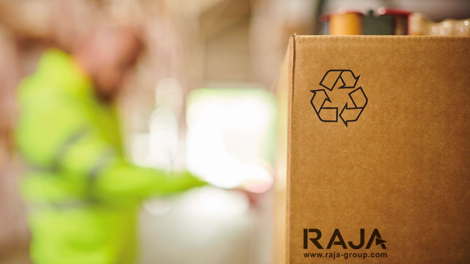 Tout savoir sur le recyclage de vos emballages