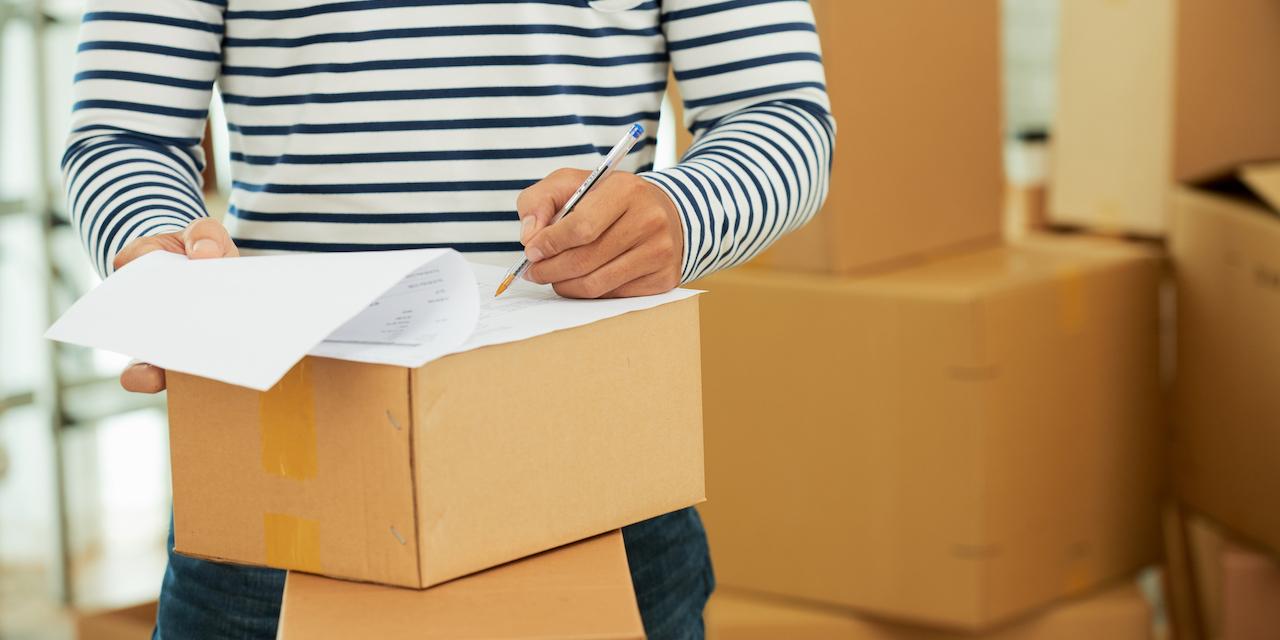 3 conseils e-commerce pour réduire ses tarifs logistiques e-commerce en optimisant ses emballages