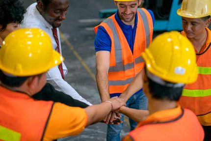 7 clés pour rendre votre entrepôt plus productif | RAJA