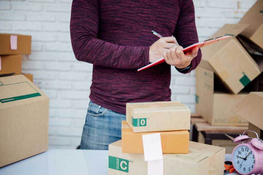 E-commerce : comment réussir l'emballage de vos colis et améliorer