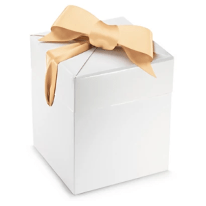 55+ suggestions de box pour emballer un cadeau de Saint Valentin