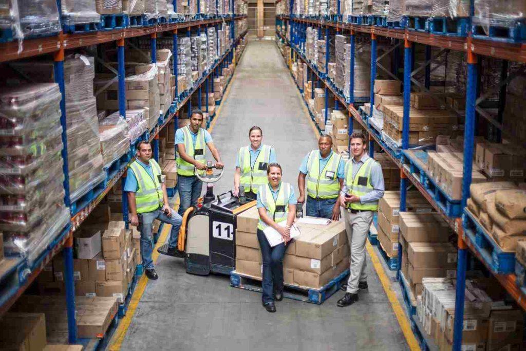 5 clés pour relever les challenges du management logistique actuels