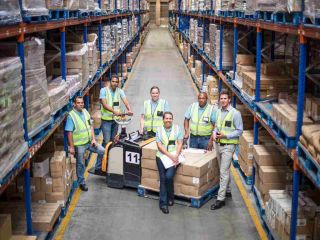 5 clés pour relever les challenges du management logistique actuels