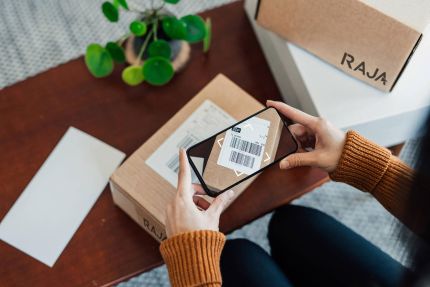 6 problèmes courants en logistique e-commerce