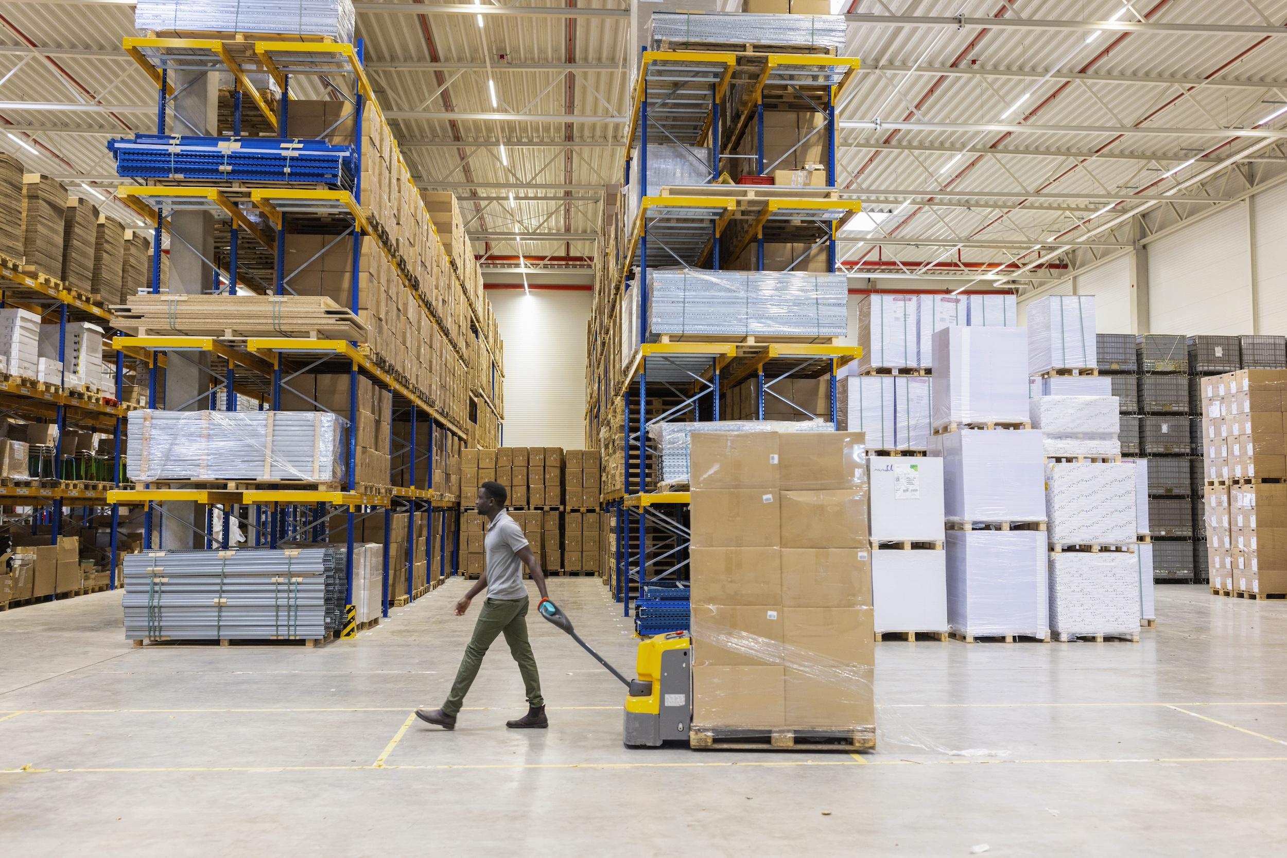 Logistique 3PL : devez-vous externaliser la gestion de votre supply chain ?