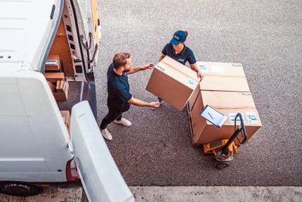 Top 7 des logiciels TMS pour votre logistique