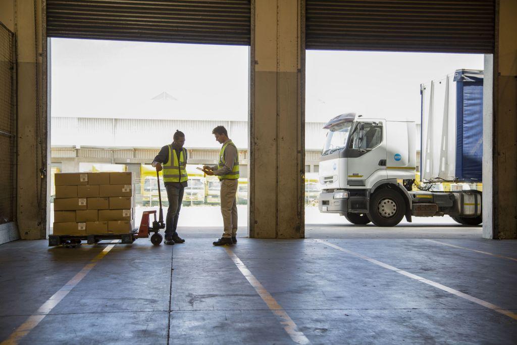 Qu'est-ce que le cross-dock logistique ? Quel intérêt pour vous ?