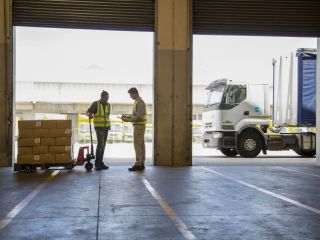 Qu'est-ce que le cross-dock logistique ? Quel intérêt pour vous ?